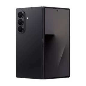 Samsung Z Fold7 5G Dual 12GB RAM/256GB (F966) - Jetblack