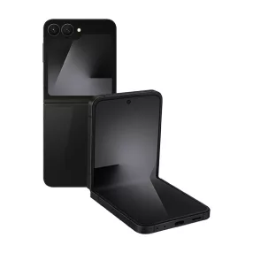 Samsung Z Flip7 FE 5G Dual 8GB RAM/128GB (F761) - Fekete