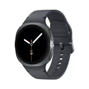 Samsung Galaxy Watch 8 40mm LTE (L325) - Grafitszürke