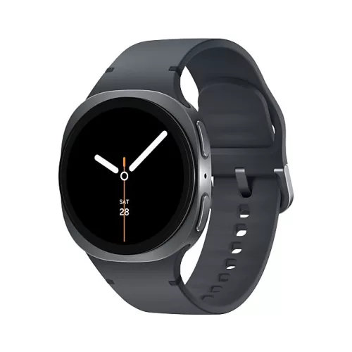 Samsung Galaxy Watch 8 40mm LTE (L325) - Grafitszürke