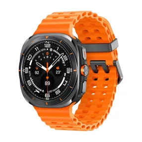   Samsung Galaxy Watch Ultra (2025) 47mm LTE (L705) - Titánszürke