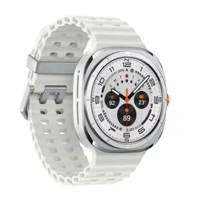   Samsung Galaxy Watch Ultra (2025) 47mm LTE (L705) - Titánfehér