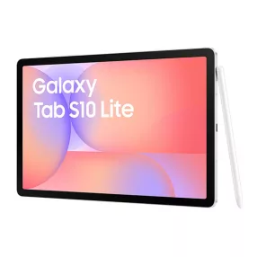 Samsung Tab S10 Lite WiFi 10.9 8GB RAM/256GB (X400) - Ezüst