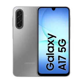 Samsung A17 5G Dual 8GB RAM/256GB (A176) - Szürke