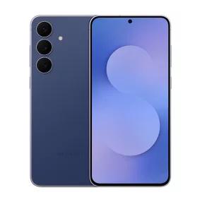 Samsung S25 FE 5G Dual 8GB RAM/512GB (S731) - Tengerészkék