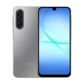 Samsung A17 4G Dual 4GB RAM/128GB (A175) - Szürke