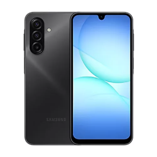 Samsung A17 4G Dual 4GB RAM/128GB (A175) - Fekete