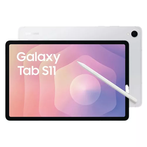 Samsung Tab S11 WiFi 11 12GB RAM/128GB (X730) - Ezüst