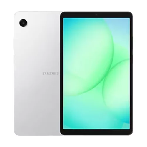 Samsung Tab A11 8.7 WiFi 8GB RAM/128GB (X130) - Ezüst