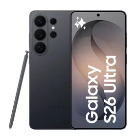 Samsung S26 Ultra 5G Dual 12GB RAM/512GB (S948) - Fekete