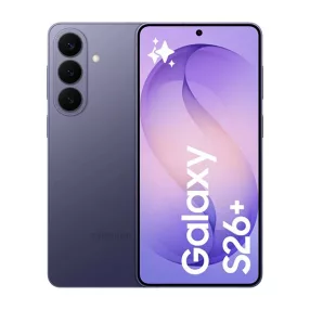 Samsung S26+ 5G Dual 12GB RAM/256GB (S947) - Kobaltlila
