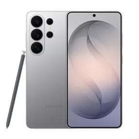   Samsung S26 Ultra 5G Dual 16GB RAM/1TB (S948) - Ködösezüst