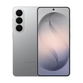 Samsung S26 5G Dual 12GB RAM/512GB (S942) - Ködösezüst