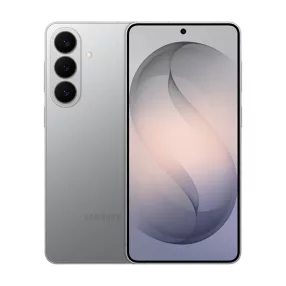 Samsung S26+ 5G Dual 12GB RAM/256GB (S947) - Ködösezüst