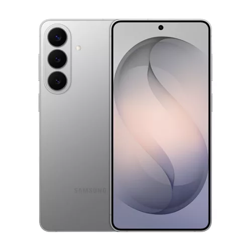 Samsung S26+ 5G Dual 12GB RAM/256GB (S947) - Ködösezüst