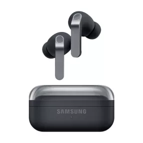 Samsung Buds4 Pro (R640) - Fekete
