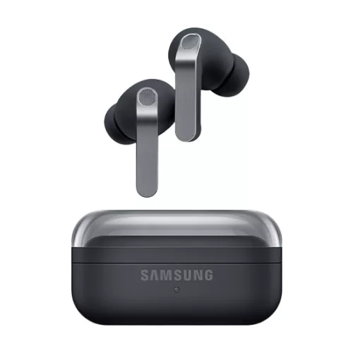 Samsung Buds4 Pro (R640) - Fekete
