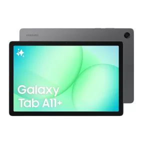 Samsung Tab A11+ 11.0 WiFi 6GB RAM/128GB (X230) - Szürke