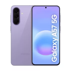 Samsung A57 5G Dual 12GB RAM/512GB (A576) - Lila