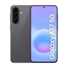 Samsung A57 5G Dual 8GB RAM/128GB (A576) - Szürke