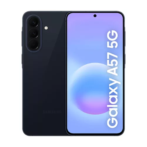 Samsung A57 5G Dual 8GB RAM/128GB (A576) - Navy