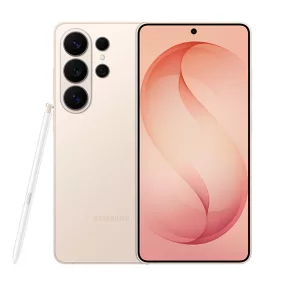 Samsung S26 Ultra 5G Dual 16GB RAM/1TB (S948) - Rózsaarany