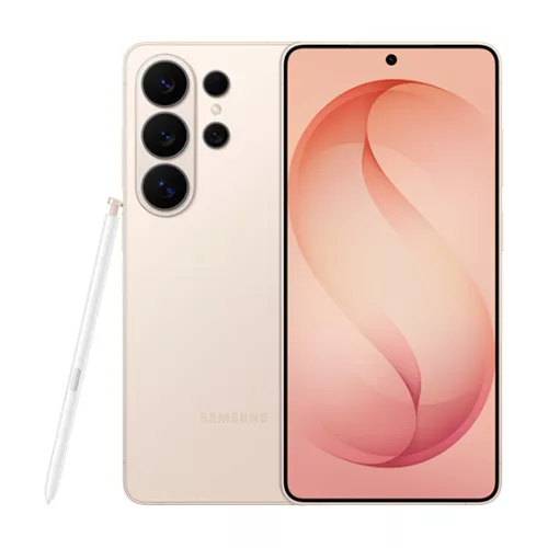 Samsung S26 Ultra 5G Dual 12GB RAM/256GB (S948) - Rózsaarany