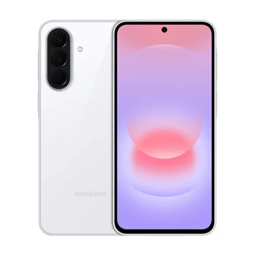 Samsung A37 5G Dual 8GB RAM/256GB (A376) - Fehér