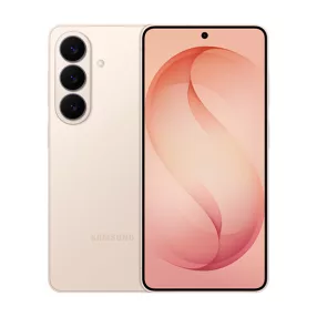 Samsung S26 5G Dual 12GB RAM/512GB (S942) - Rózsaarany