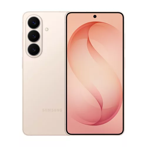 Samsung S26 5G Dual 12GB RAM/512GB (S942) - Rózsaarany