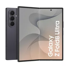   Samsung Z Fold8 Ultra 5G Dual 12GB RAM/512GB (F976) - Grafitszürke