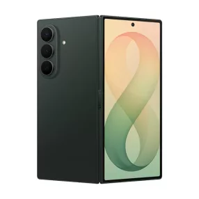 Samsung Z Fold8 Ultra 5G Dual 12GB RAM/512GB (F976) - Zöld