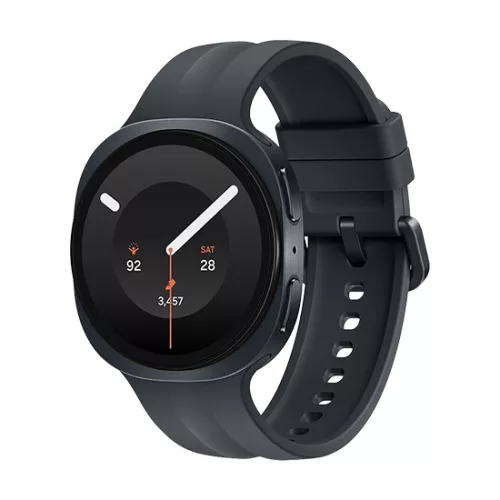 Samsung Galaxy Watch 9 40mm BT (L340) - Grafitszürke