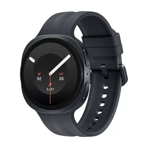 Samsung Galaxy Watch 9 40mm LTE (L345) - Grafitszürke