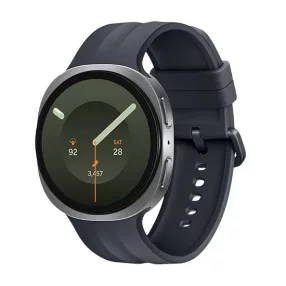 Samsung Galaxy Watch 9 44mm LTE (L355) - Ezüst