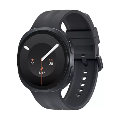 Samsung Galaxy Watch 9 44mm LTE (L355) - Grafitszürke