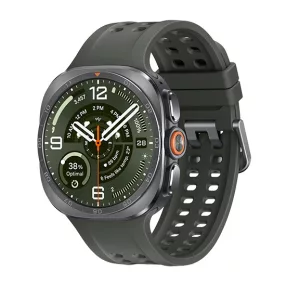   Samsung Galaxy Watch Ultra 2 (2026) 47mm LTE (L715) - Titánezüst