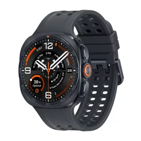  Samsung Galaxy Watch Ultra 2 (2026) 47mm LTE (L715) - Titánszürke