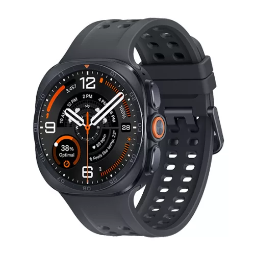 Samsung Galaxy Watch Ultra 2 (2026) 47mm LTE (L715) - Titánszürke
