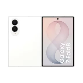 Samsung Z Fold8 5G Dual 12GB RAM/256GB (F971) - Krém