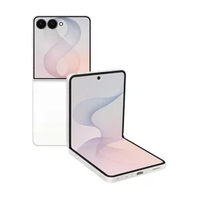 Samsung Z Flip8 5G Dual 12GB RAM/512GB (F776) - Krém