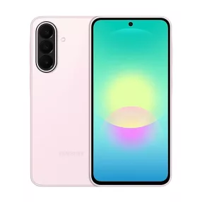Samsung A27 5G Dual 6GB RAM/128GB (A276) - Rózsaszín