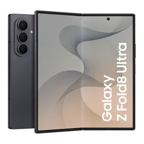 Samsung Z Fold8 Ultra 5G Dual 12GB RAM/256GB (F976) - Grafit