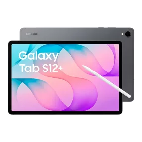 Samsung Tab S12+ WiFi 12.6 12GB RAM/512GB (X840) - Szürke