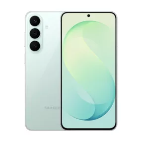 Samsung S26 FE 5G Dual 8GB RAM/128GB (S741) - Pisztácia