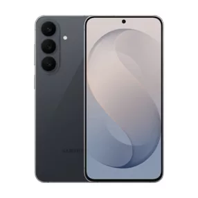 Samsung S26 FE 5G Dual 8GB RAM/128GB (S741) - Grafitszürke