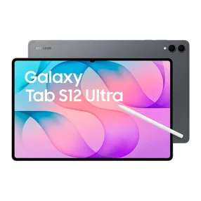   Samsung Tab S12 Ultra WiFi 14.6 12GB RAM/256GB (X940) - Szürke