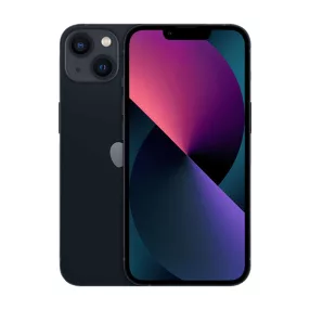 Apple iPhone 13 128GB - Fekete