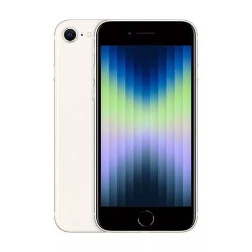 Apple iPhone SE 2022 128GB - Fehér