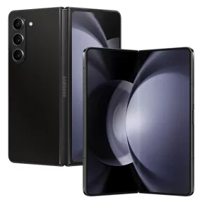 Samsung Z Fold5 5G Dual 12GB RAM/512GB (F946) - Fantomfekete